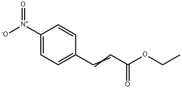 Ethyl 4-nitrocinnamate(953-26-4)